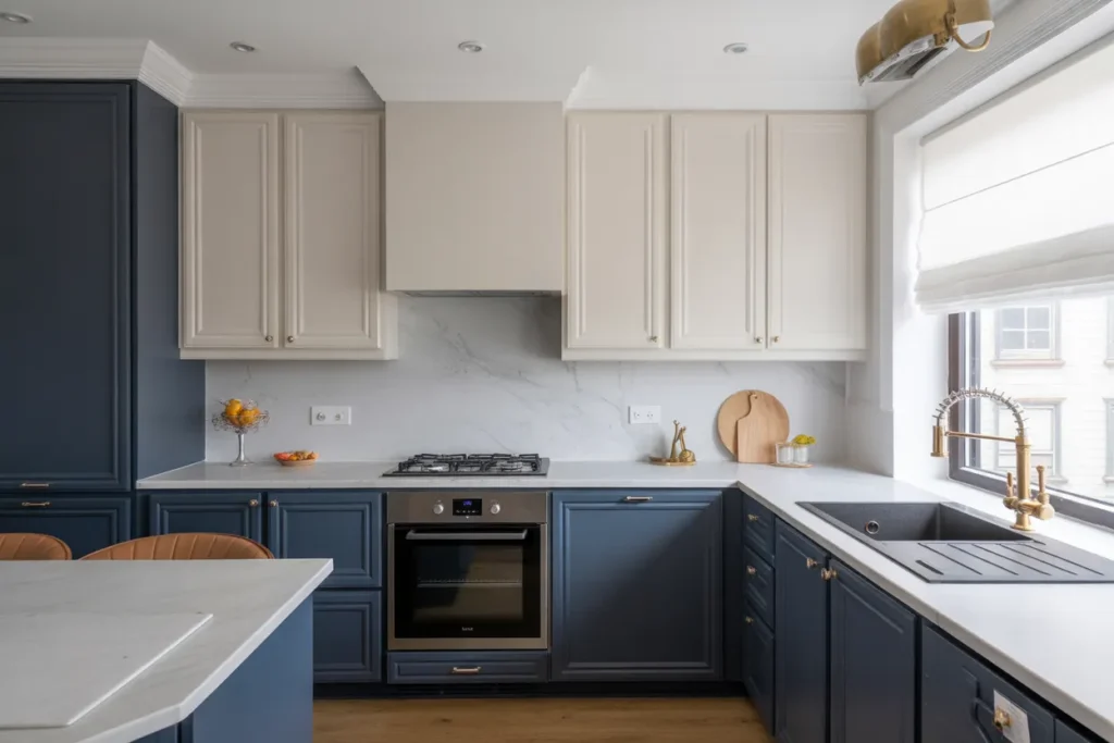 kitchen color ideas