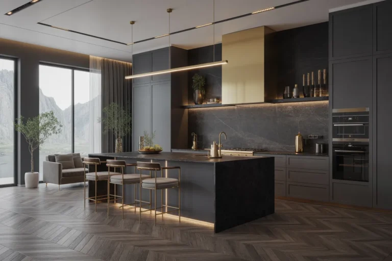 15 Kitchen Color Ideas to Refresh Your Space
