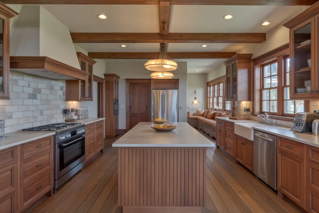 kitchen color ideas
