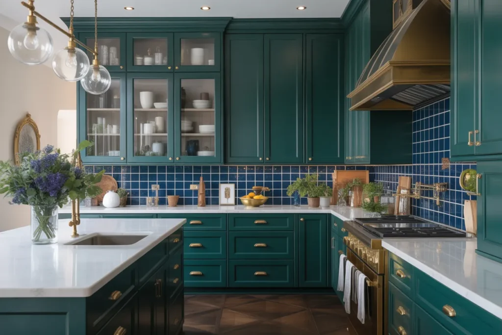 kitchen color ideas