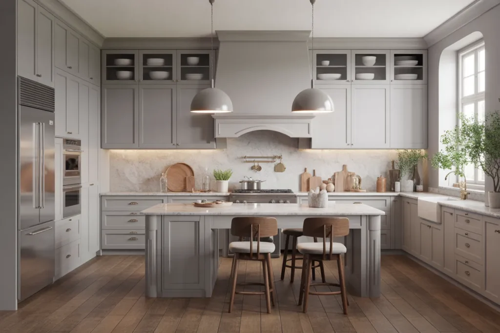 kitchen color ideas