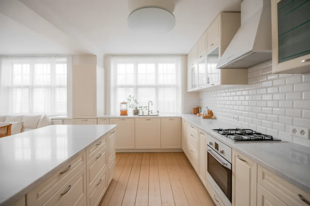 kitchen color ideas
