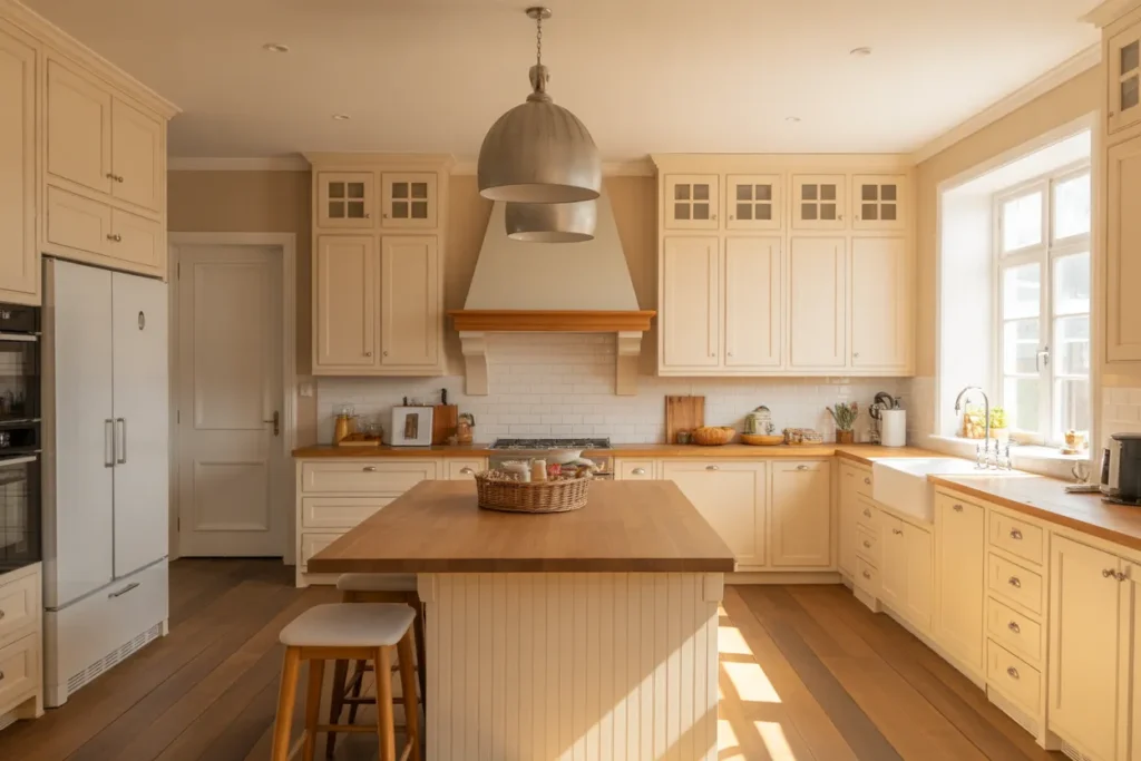 kitchen color ideas