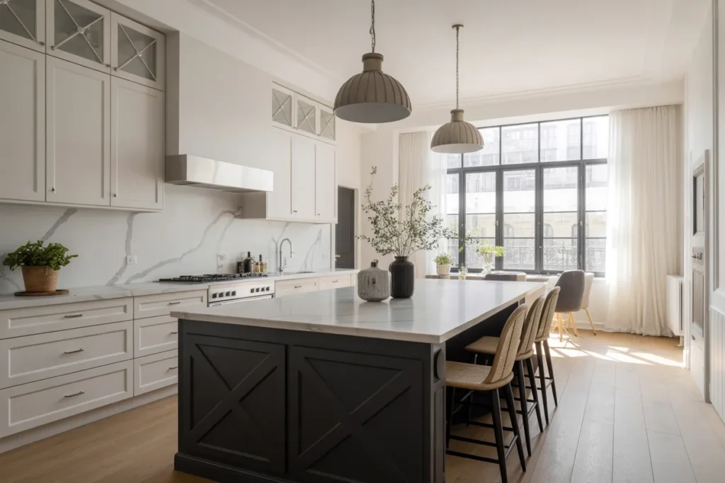 kitchen color ideas
