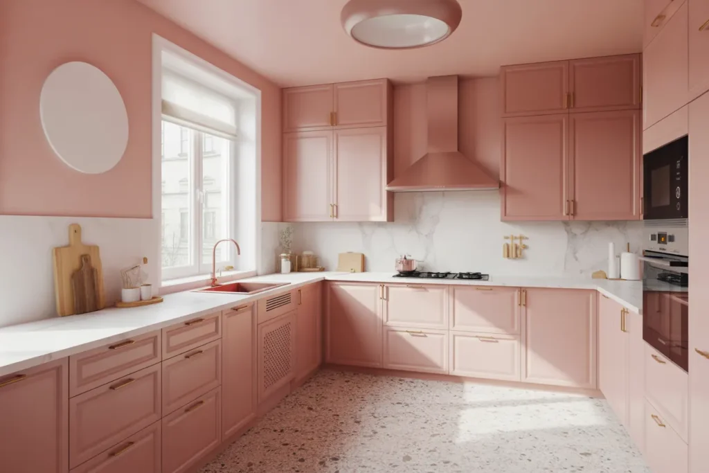 kitchen color ideas