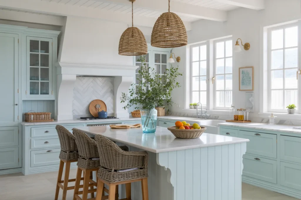 kitchen color ideas