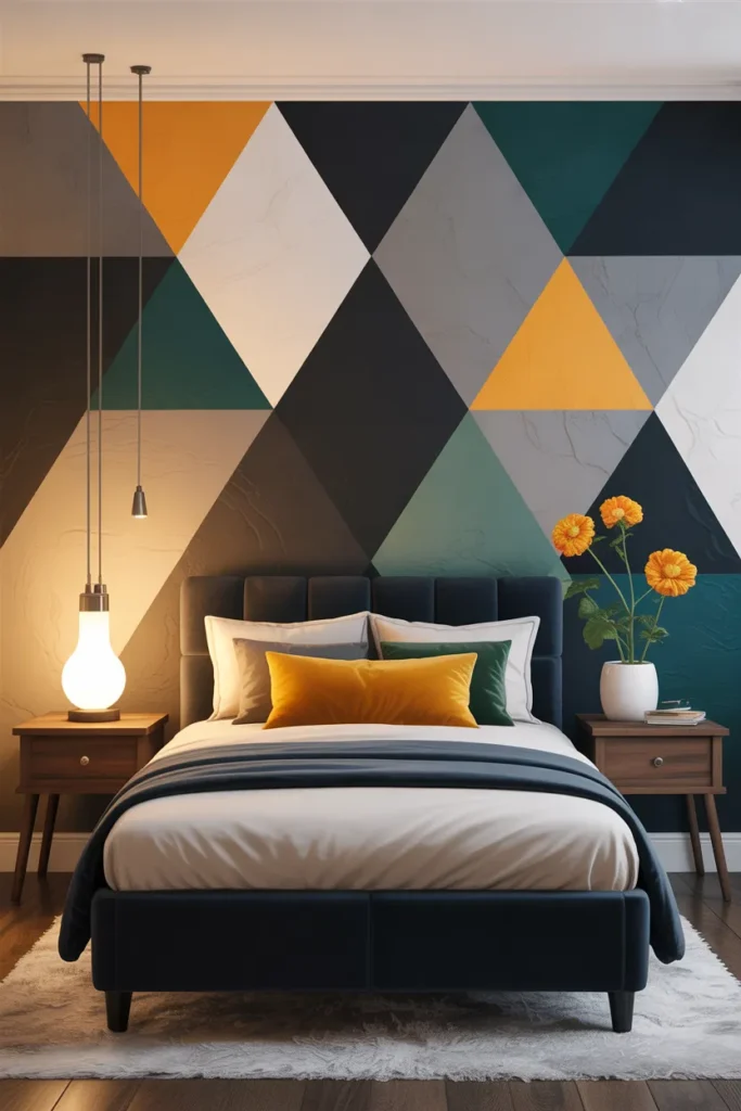 boys bedroom wallpaper