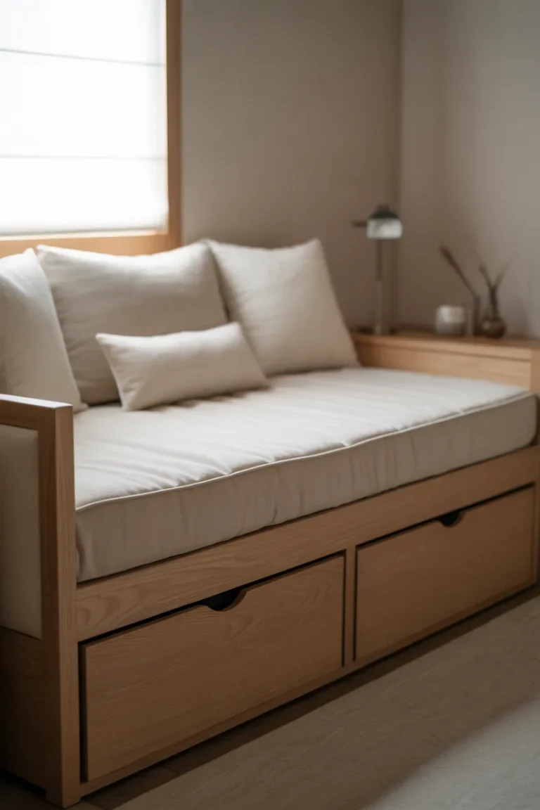 15 Day Bed Guest Room Ideas That Are Stylish and Functional