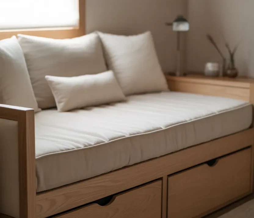 15 Day Bed Guest Room Ideas That Are Stylish and Functional