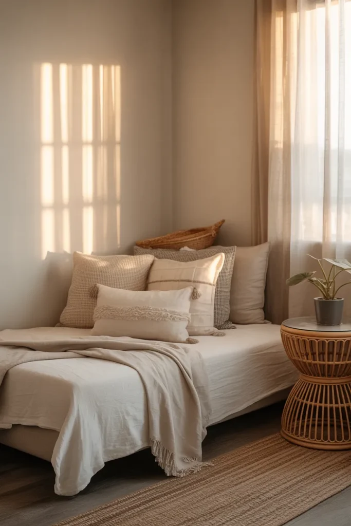 day bed living room ideas