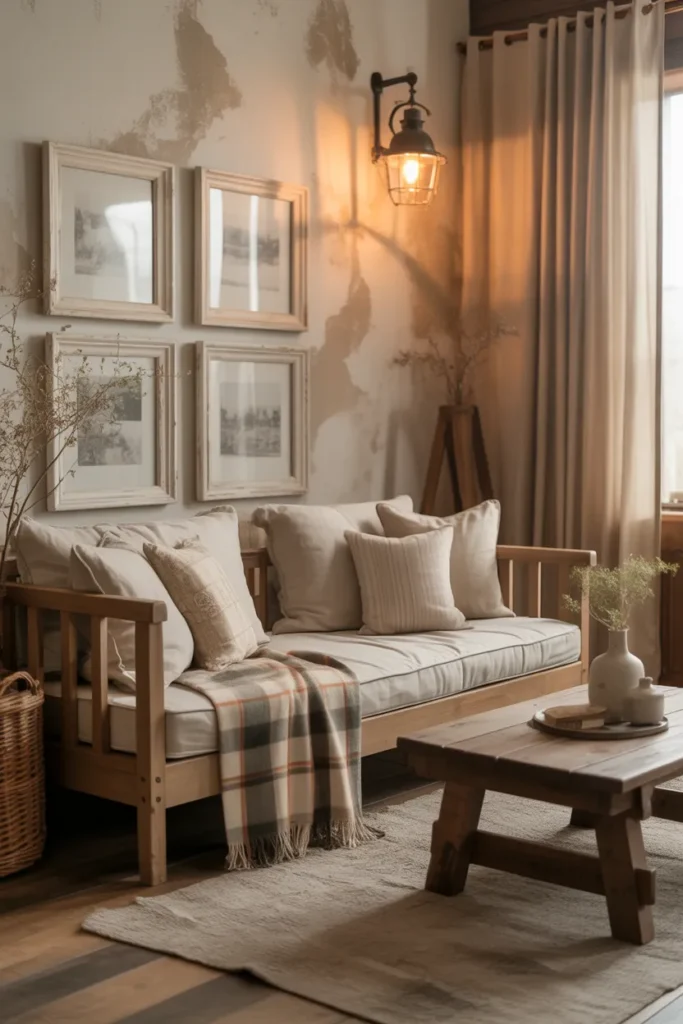 day bed living room ideas