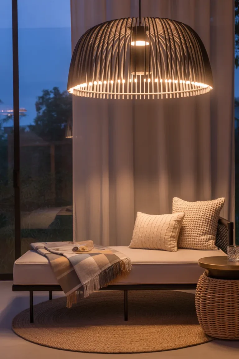 15 Day Bed Living Room Ideas: Stylish & Space-Saving Inspiration