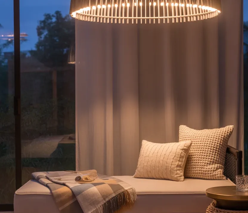 15 Day Bed Living Room Ideas: Stylish & Space-Saving Inspiration