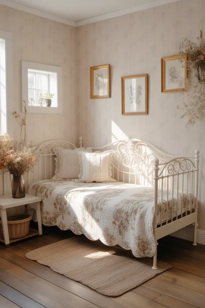 day bed living room ideas