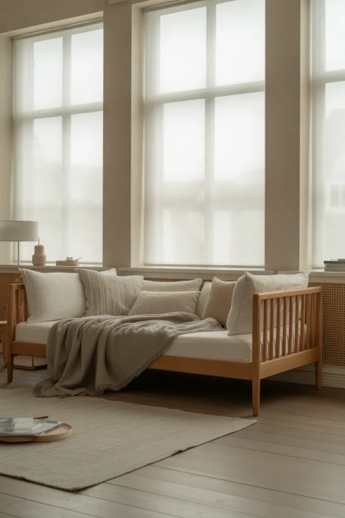 day bed living room ideas