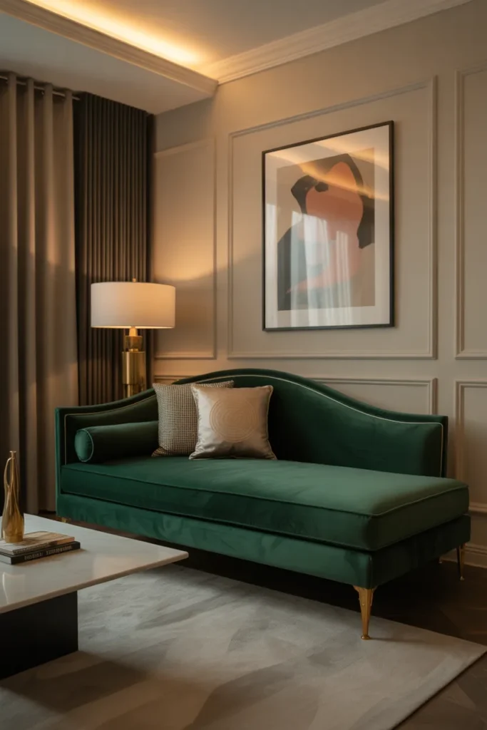 day bed living room ideas