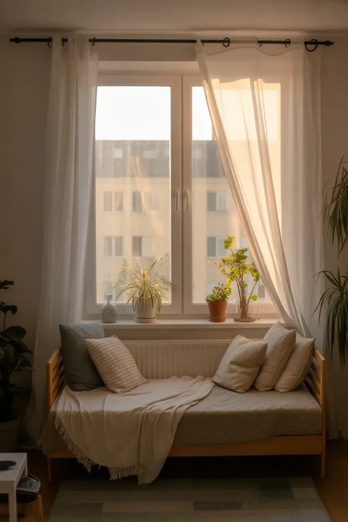 day bed living room ideas