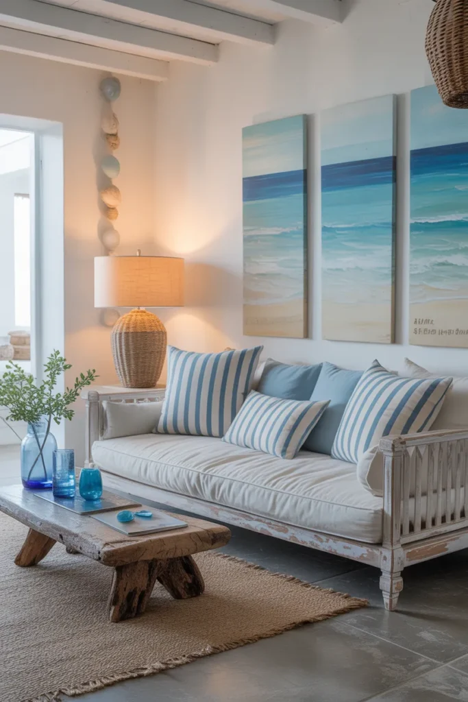 day bed living room ideas