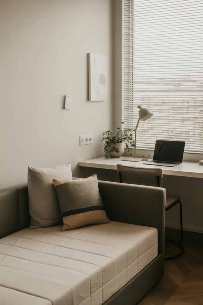 day bed living room ideas