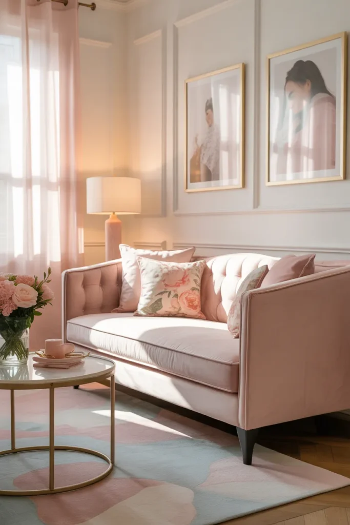 day bed living room ideas