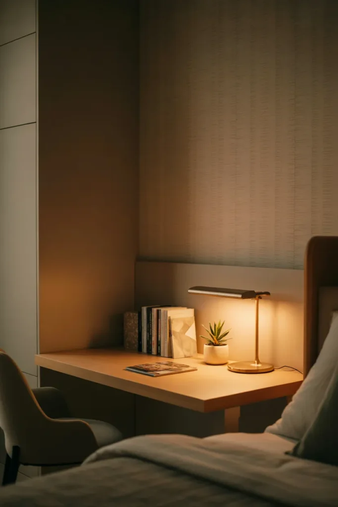 grasscloth wallpaper bedroom