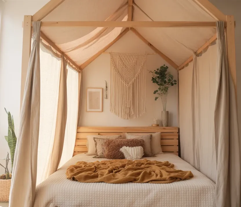 19 House Bed Girls Room Ideas for a Dreamy & Playful Space