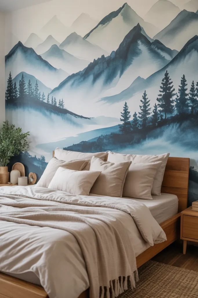 kids bedroom wallpaper