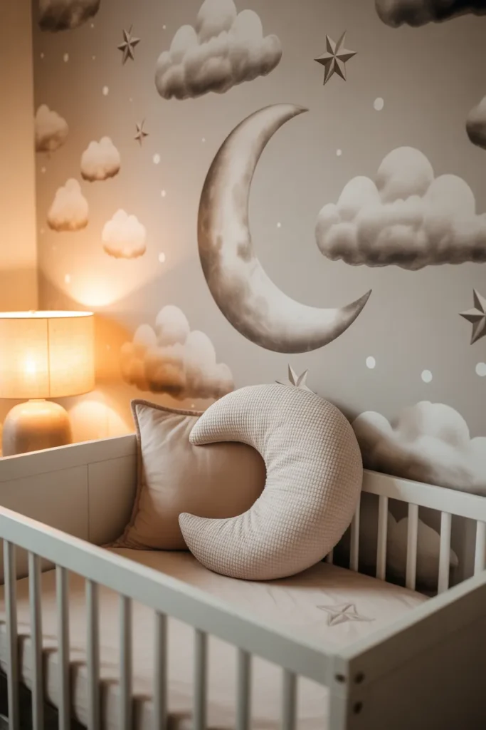 kids bedroom wallpaper