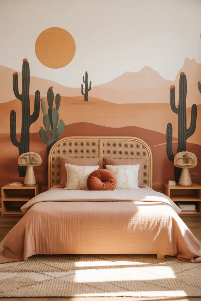 kids bedroom wallpaper