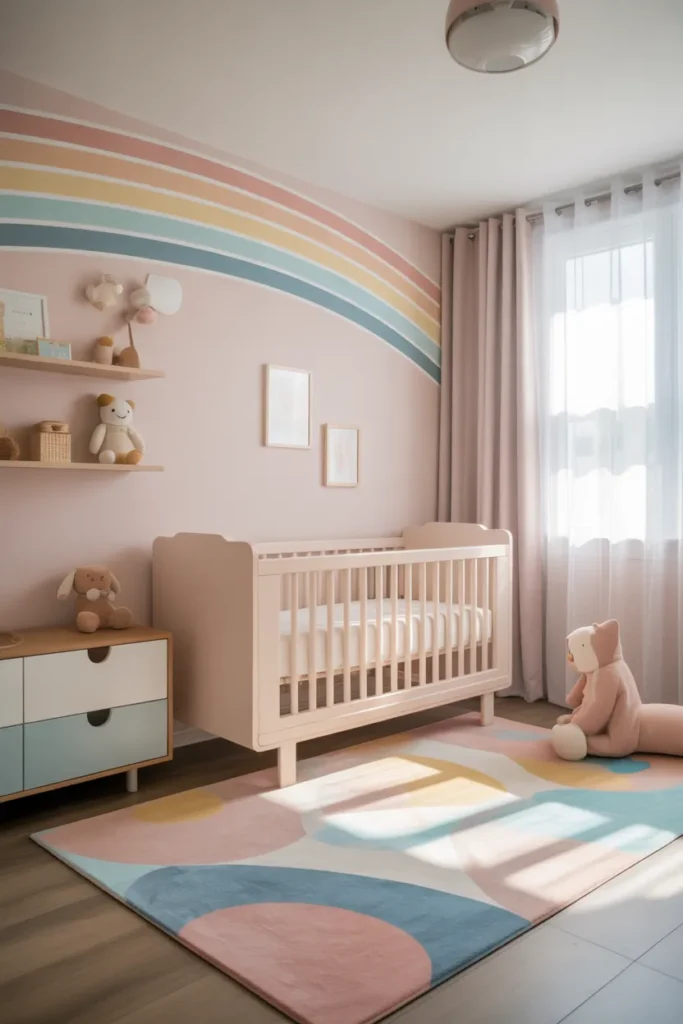 kids bedroom wallpaper