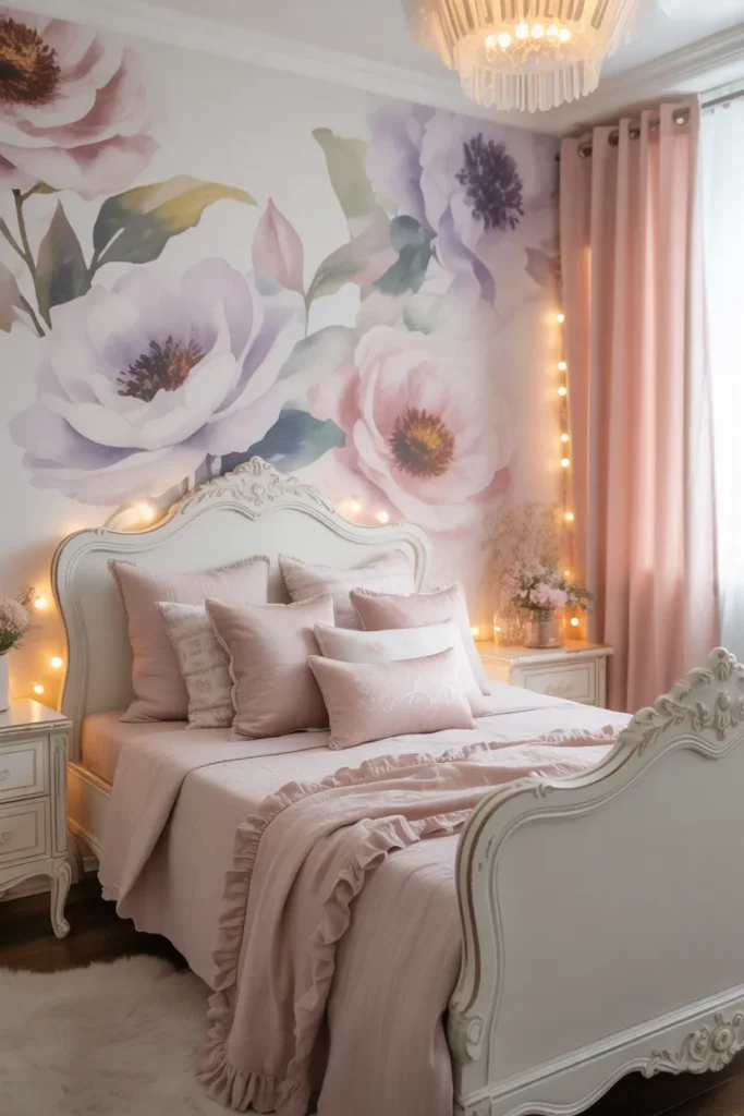 kids bedroom wallpaper