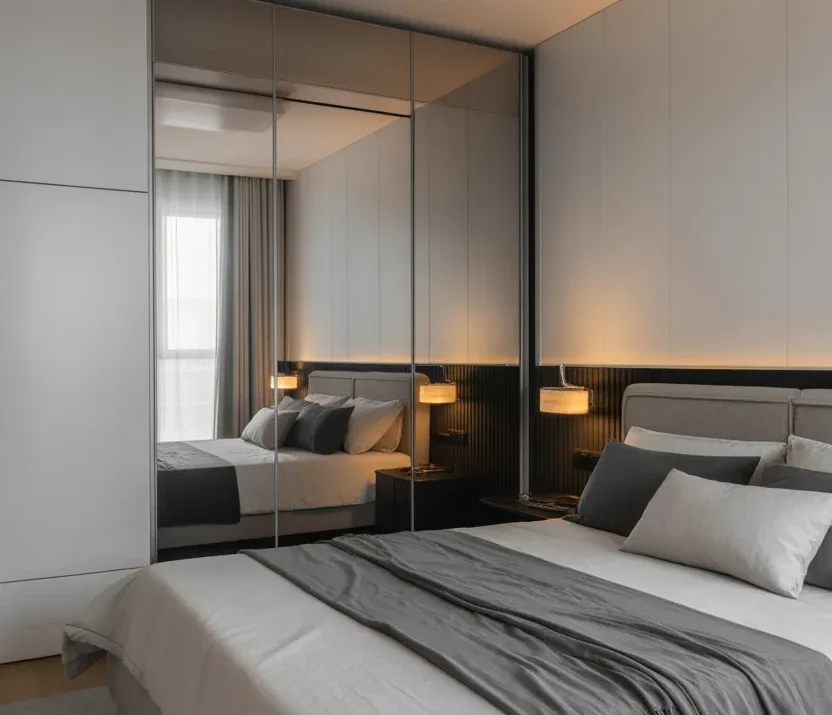 16 King Bed in Small Room Ideas: Smart Styling for Cozy Elegance