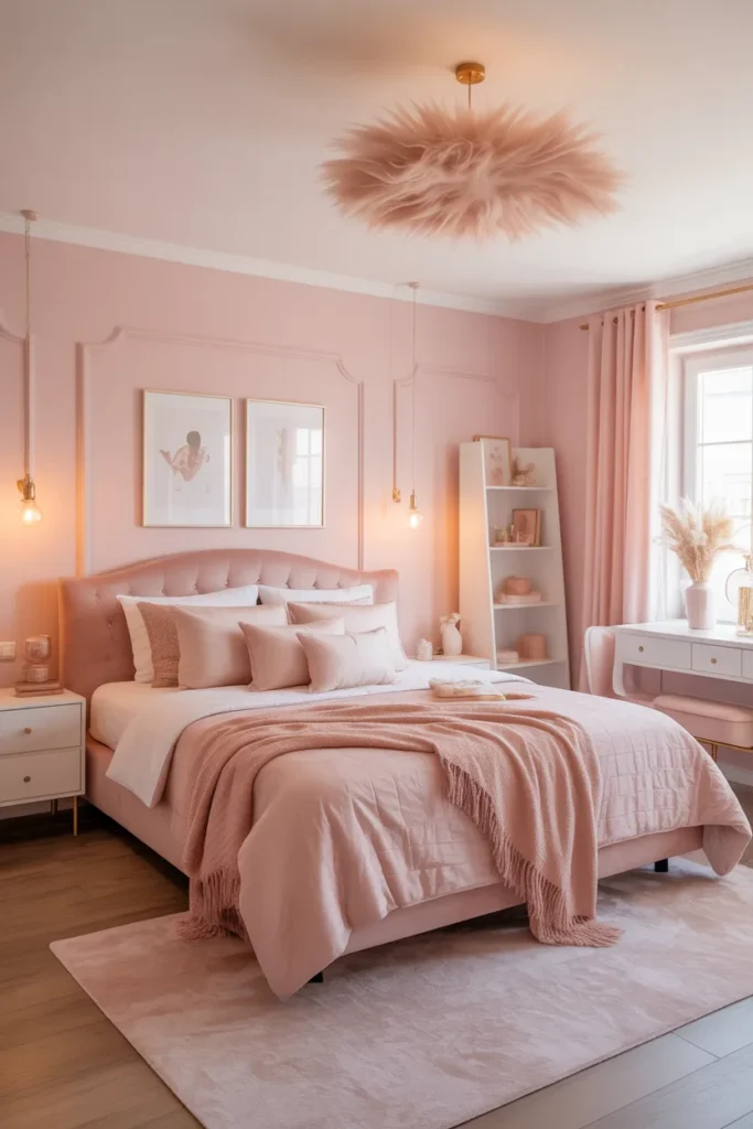 room color ideas bedroom for women