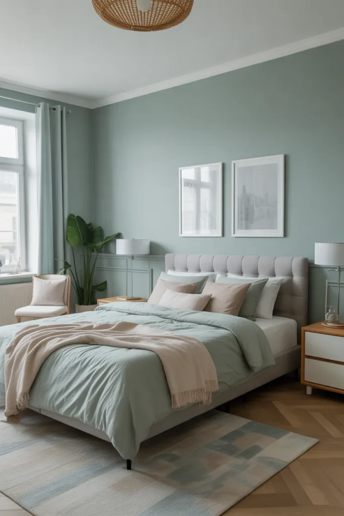 room color ideas bedroom for women