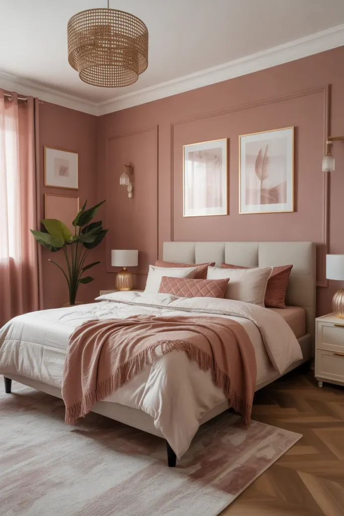 room color ideas bedroom for women