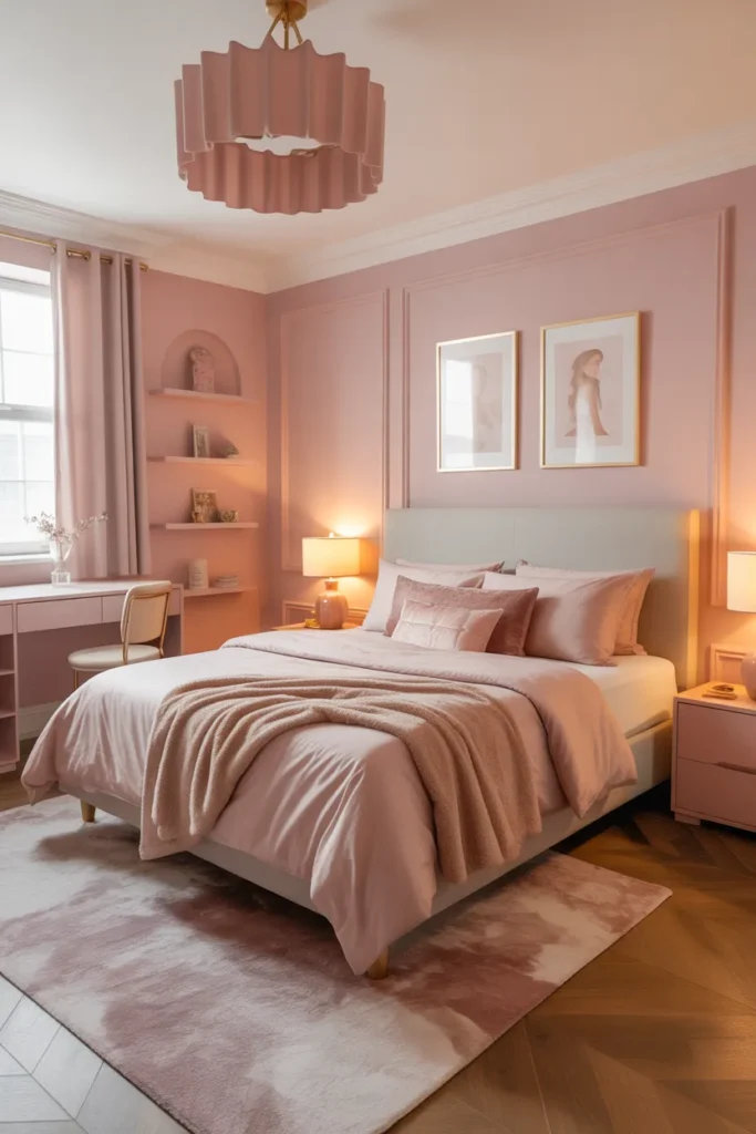 room color ideas bedroom for women