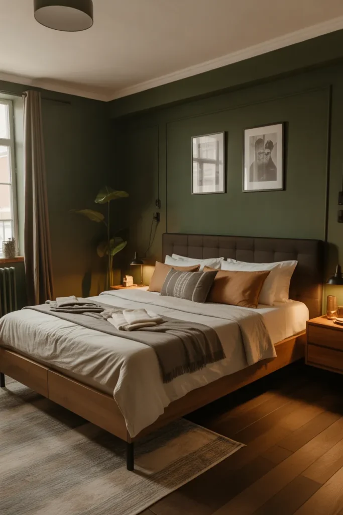 room color ideas bedroom men
