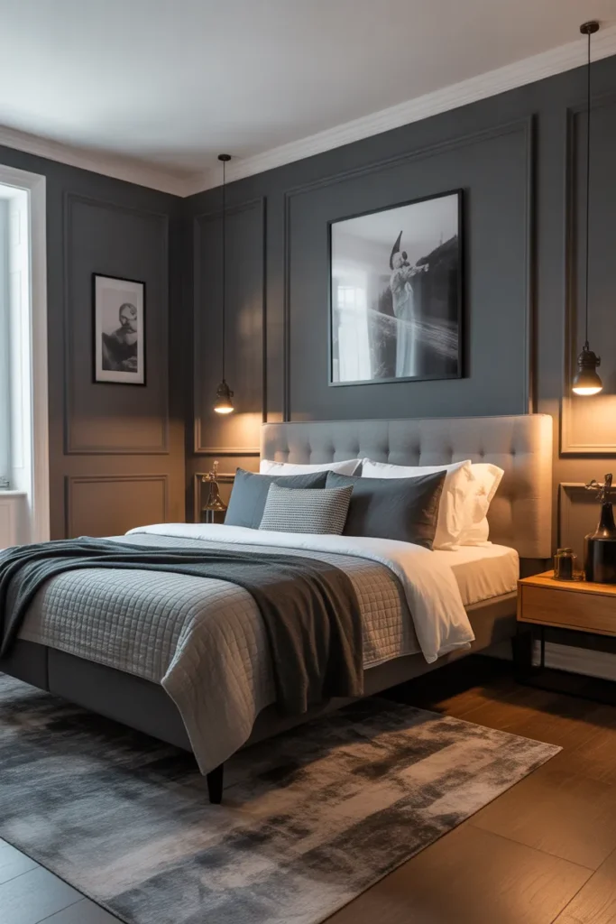 room color ideas bedroom men