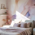 wallpaper for bedroom walls interiors