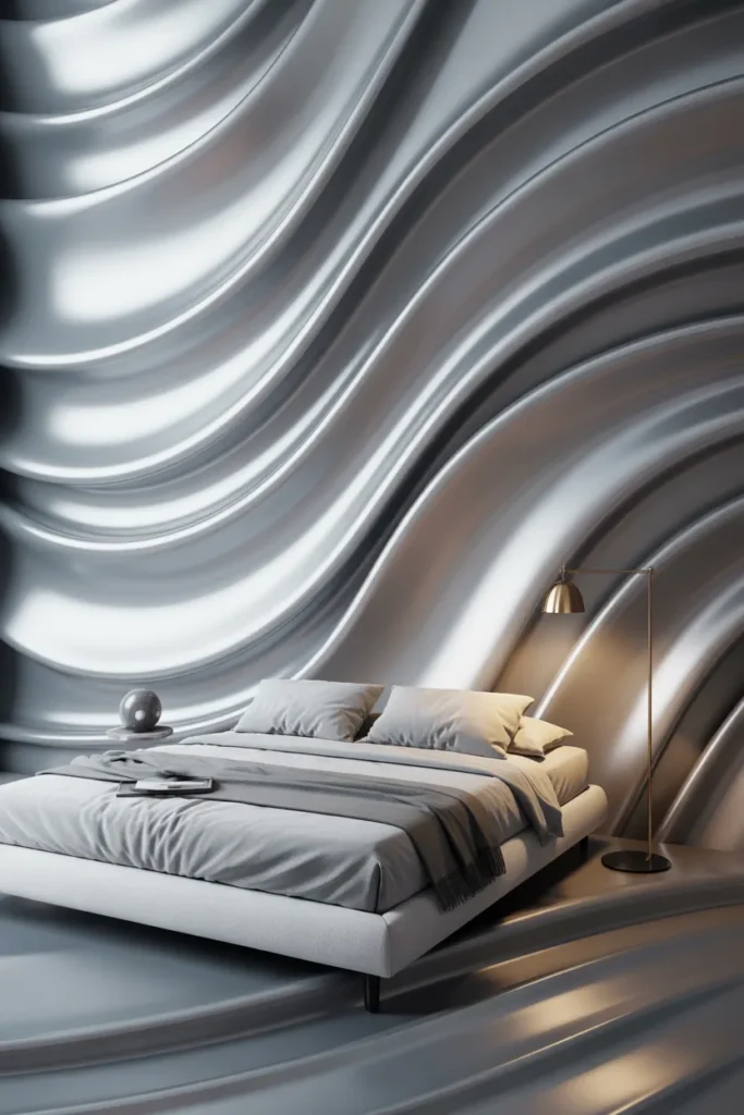 3d wallpaper for bedroom