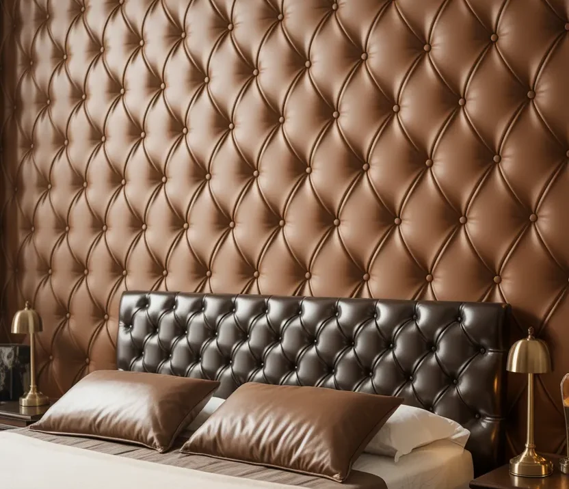 3D Wallpaper for Bedroom Ideas That Will Make Your Room Feel Like a Whole New Dimension 😍✨