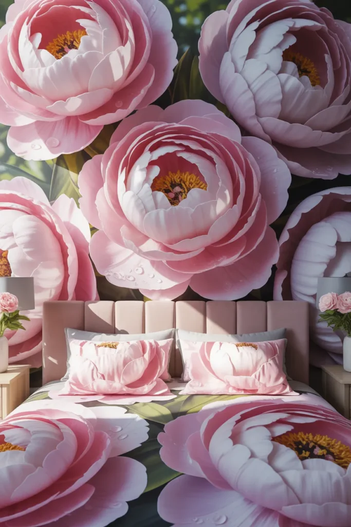 3d wallpaper for bedroom