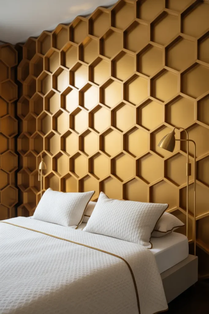 3d wallpaper for bedroom