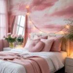 aesthetic wallpaper for bedroom wall