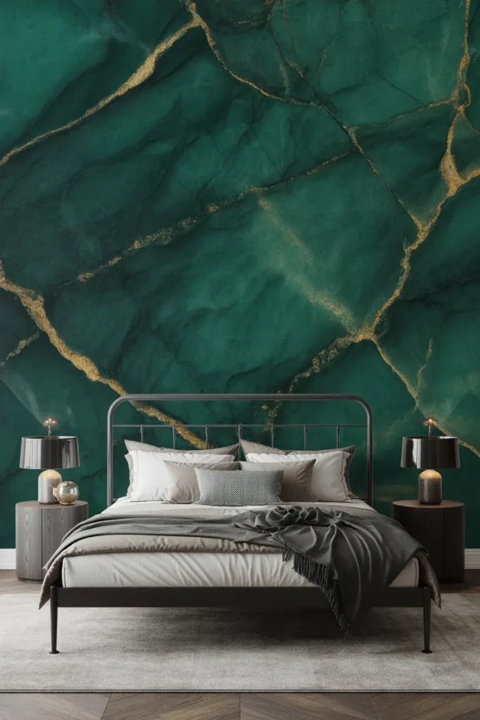 aesthetic wallpaper for bedroom wall