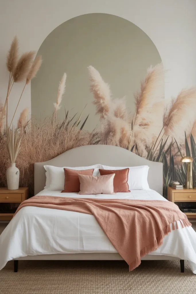 aesthetic wallpaper for bedroom wall