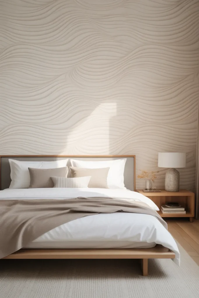 aesthetic wallpaper for bedroom wall