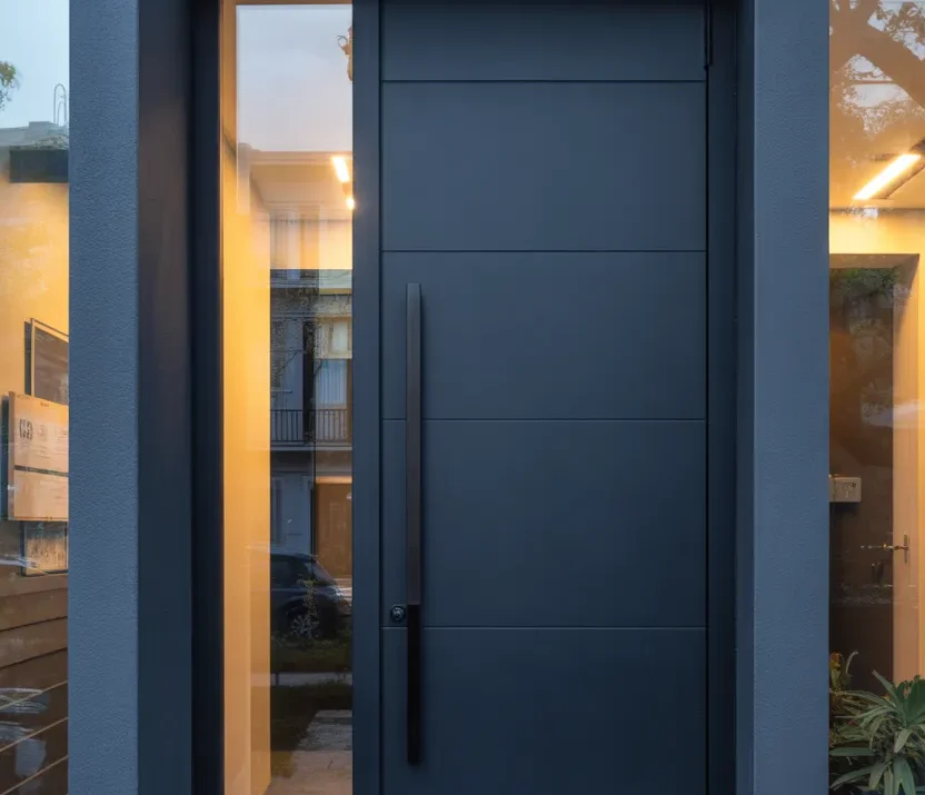 15 Stunning Contemporary Main Door Designs for 2026 – Modern Entrance Ideas to Elevate Your Home