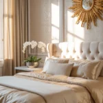 elegant wallpaper for bedroom