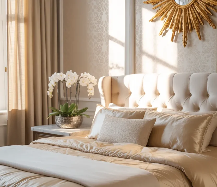 16 Elegant Wallpaper for Bedroom Ideas That Will Make Your Room Feel Like Pure Luxury 😍✨